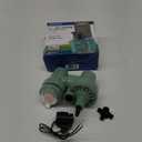 1-Pack Orbit 57623 3/4" FPT 100 Series Anti-Siphon Automatic Sprinkler Valve with Flow Control