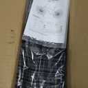 CHEPARK Bike Floor Stand Rack- Indoor Bike Stand for Garage/Home - Bike Storage Bicycle Parking Rack Fit 20-29 Mountain Road Bikes (1 Bike Rack)