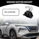Engine Motor Mount No.11210ET80A - Car Front Right Engine Mounting - for Nissan Rogue 2008-2013 1 Pc