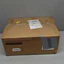 Shoe Storage, 12 Pack X-Large Shoe Organizer for Closet, Shoe Boxes Clear Plastic Stackable Shoe Storage Boxes for Size 13 (White)