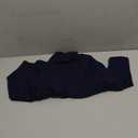 X RAY Boys Turtleneck Sweater (XS - XXL), School Uniform Big Boys' & Little Kids Youth Turtle Neck Long Sleeve Pullover (Medium, Navy)