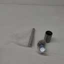 Tire Carrier Hinge,Spare Tire Carrier Hinge Kit,Tire Carrier Hinge Bearing Kit for Swing Away Tire Carrier