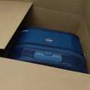 Igloo Latitude Cool Fusion Hard Liner Cooler Bag, 10.8 x 13.5 x 10.24"