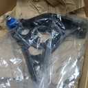 GM Genuine Parts 20869233 Front Passenger Side Lower Control Arm