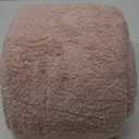 Throw Blanket Reversible Soft Cozy Fluffy Luxury Blankets for Bed or Sofa Machine Washable (Pink Fuzzy, 51"x63")