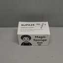 3Pcs Hair Styling Set for All - Curl Brush, Twist Sponge for Textured Hair with Metal Pick