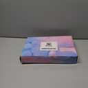 Premium Bamboo Bathtub Tray Caddy - Bath Tub Tray Table for Bathtub - Bath Caddy Tray for Bathtub, Expandable Size, Fits Most Bath Tubs, Natural , Bamboo Wood Color