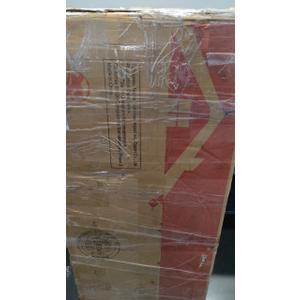 47" Farmhouse Console Table With Storage And 3 Drawers