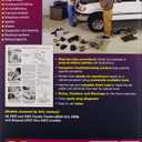 Haynes Toyota Tundra, 00-'06 & Sequoia, 01-'07 Technical Repair Manual