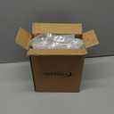 Waterproof Bed Pads Washable 34" x 36" (2 Pack), Absorbent Chuck Pads for Incontinence, Washable Pee Pads for Dogs, Waterproof Mattress Protector for Seniors, Bedwetting Kids, Hospitals, Pets (Gray Star)