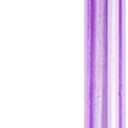 Spare Parts Mushroom for Handheld HIF Facial Hair Device Facial Care Orange Purple Blue Color Glass Tube Electrode Elitzia ETJX0066 (Purple)