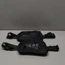 Anywhere Belt Bag (black) 2pcs