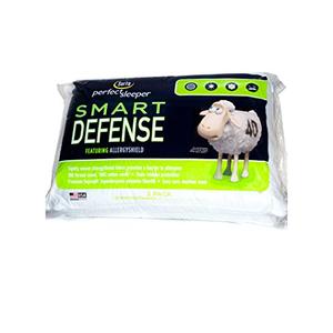 Serta Perfect Sleeper Standard/Queen Bed Pillows 300 Thread Count Recycled - 2 Pack