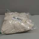 NICETOWN Natural Linen Curtains 84 inch Long 2 Panels Set, Grommet Top Thick Linen Burlap Semi Sheer Vertical Drapes Privacy Assured with Light Filtering for Bedroom/Living Room, W55 x L84