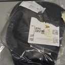 Dog Cone - Soft Cone for Dogs to Stop Licking, Pet E-Collar Alternative After Surgery, Adjustable Pet Recovery Collar for Wound Healing, Black Large