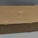 Set of 3 White Ceramic Christmas Trees Tabletop Christmas Tree with Stars and Dots Cutouts Ceramic White Christmas Decorations for Home