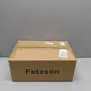 Gold Dimmable Plug in Wall Sconces Set of 2 with Swing Arm, Hand Woven Rattan Wall Sonce Light Fixture, Vintage Bedside Wall Mounted Lamp for Bedroom Living Room Home Office