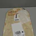 R HORSE My First Year Photo Frame Board, 3D Boho Sun Rainbow Display Wood Board, Babys 1st Year Picture Frame, 12 Months Milestone One Year Old Birthday Decoration, Baby Keepsake Gift for Boy Girl