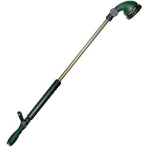 Orbit 2 Pack 36 Inch 9 Pattern Watering Spray Wand with Fireman Grip