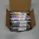 232XL Ink Cartridges Combo Pack Remanufactured Replacement for Epson 232 Ink Cartridge 232XL 232 XL Works with WF-2930, WF-2950, XP-4200, XP-4205 Printer (3 Black, Cyan, Yellow, Magenta)