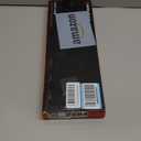 SEUNKWANG EWEADN X7S Wireless Keyboard with White Backlit, Metal Panel, 2.4G Rechargeable Computer Keyboard Silent Light up Full Size Cute Keyboards for Win & MAC - Pink