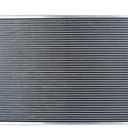 Aluminum Radiator for 1999-2013 Chevy Silverado 1500 2500 Tahoe 4.8 5.3L