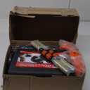 Gasket AB Adjustable Dumbbell Barbell Weight Set, Free Weights 3-in-1 Set with Connector Rob, Thicken Sponge, Weight Sets for Home Gym