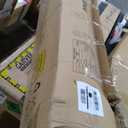 GarveeLife 10 ft x20 ft Party Tent Heavy Duty Pop Up Canopy Commercial Canopy Wedding Tent Event Shelter with 6 Removable Sidewalls and Storage Bag for Patio Backyard Outdoor (Gray)