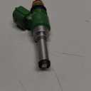 X AUTOHAUX 3B4-13761-00-00 Fuel Injector for Yamaha Grizzly 700 2007-2015 for Yamaha Grizzly 550 2009-2014 for Yamaha YFZ450R 2009-2017