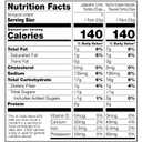 LATE JULY Snacks Variety Pack Tortilla Chips, 0.9 Oz 10 Count Snack Bags (EXP 01/26/27)