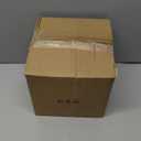 Alytimes Mirror Disco Ball - 8-Inch Cool and Fun Silver Hanging Party Disco Ball Big Party Decorations, Party Design