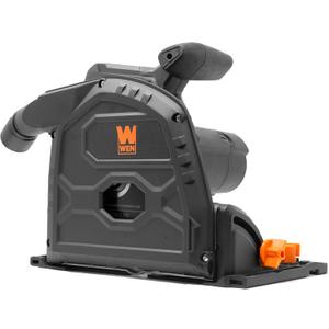 WEN 7.25-Inch Track Saw, Variable Speed (CT1274), Corded Electric