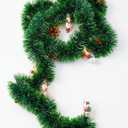 Christmas Garland 94in