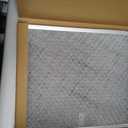 Allure Stove Range Hood Filter BPS1FA30 99010299 11.75"*14.25" Compatible For B-roan N-utone Aluminum Grease Mesh Charcoal Carbon Combo 30" wide QS Series Replaces 99010305 AP3378953 Range Hood Filter