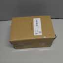 Halloween Pumpkin Gnome Statue with LED Light for Holiday Decorations Indoor Ghost Gnome Pumpkin Holding Ghostly Frog Halloween Props Collectible Figurine Fall Harvest Funny Gifts for Party (Orange)