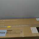 LG 27SR50F-P Smart Monitor 27-Inch FHD (1920x1080) IPS Display, webOS 23, HDR 10, x2 Built-in Speakers, AirPlay 2, Screen Share, Bluetooth, ThinQ App, Remote Control, Pink