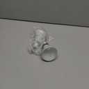 2-Pack 100W Lava Lamp Bulb, R20 Reflector E26 Base, AC 120V Lava Lamp Replacement Light Bulb, Compatible with XL or Grande & More