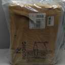 Collapsible Wagon Cart with Wheels Foldable - Folding Utility Heavy Duty Wagons Carts for Grocery Sports Garden Shopping Camping Wheelbarrows (Black, 120L)