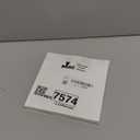 24 Pcs Smile Face Patch Iron on Patches 2 Inch Chenille Cute Preppy Happy Face Patches Glitter Heat Sequins Applique for Backpacks Hats Clothes Jackets Decorative DIY Craft