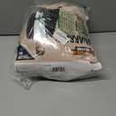 Spooktacular Creations Halloween Mens Tunic Hooded Cloak, Knight Costume Men, Tunic Hooded Robe with Pants for Halloween (M)