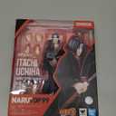 TAMASHII NATIONS - Naruto - Itachi Uchiha - NARUTOP99 Edition - S.H.Figuarts Action Figure