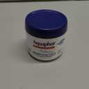 Aquaphor Baby Healing Ointment Advanced Therapy Skin Protectant for Chapped or Dry Skin, Drool Rash and Diaper Rash Ointment, 14 Oz Jar