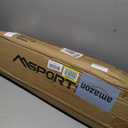 Yoga Mat Premium Non Slip Thick – Extra Comfortable Exercise Mat for Home Workouts, Pilates, Stretching & Gym – Cushioned NBR Foam, Gym Mat with Strap, for Women & Men