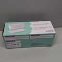 Power Strip Cover Box - Effectively Baby Proofs Power Strip with Patented Dual Lock. Convenient Side Openings for Cords & Cables. Protects Small Hands & Fingers