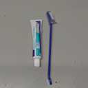 Virbac C.E.T. Oral Hygiene Kit for Dogs | Poultry-flavor Toothpaste | Fingerbrush and Pet Toothbrush