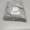 NICETOWN Blackout Curtains 54 inch Length for Bedroom - Grommet Thermal Insulated Solid Window Treatments Room Darkening Drapes for Kids Room/Laundry, Sage Green, W46 x L54, Set of 2