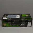 Greenworks 24V 10" Cordless String Trimmer with 2.0Ah Battery and Charger, 20 Replacement Blades Included