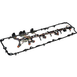 Dorman 264-5115 Engine Valve Cover Gasket Compatible with Select IC Corporation/International Models