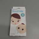 Frida Baby NoseFrida SnotSucker for Baby, Nasal Aspirator for Baby, Nose Sucker Baby Nasal Aspirator & 4 Hygiene Filters to Help Baby Breathe Easy