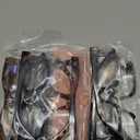 Readers for Women Oprah Style Square Reading Glasses with Spring Hinge Blue Light Blocking for Men Ladies (3 Mix)